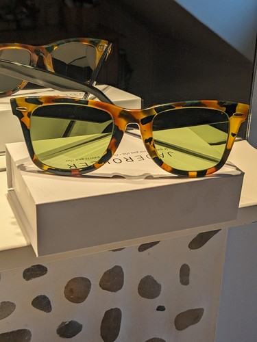 Lunettes soleil ray ban - lunettes,