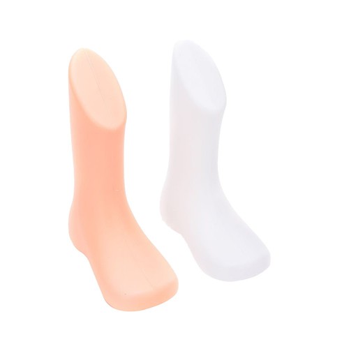 Mannequin pieds modèle pied