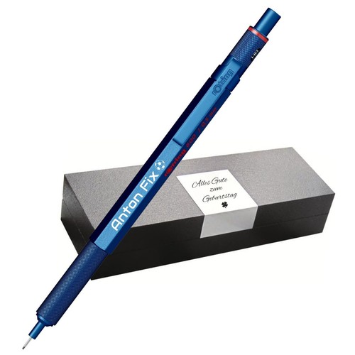 Rotring 600 porte mine - rotring, porte-mine