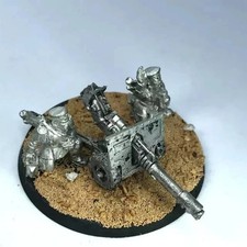 mordian lascannon heavy