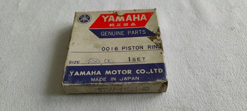 Segments yamaha 80 - segments,