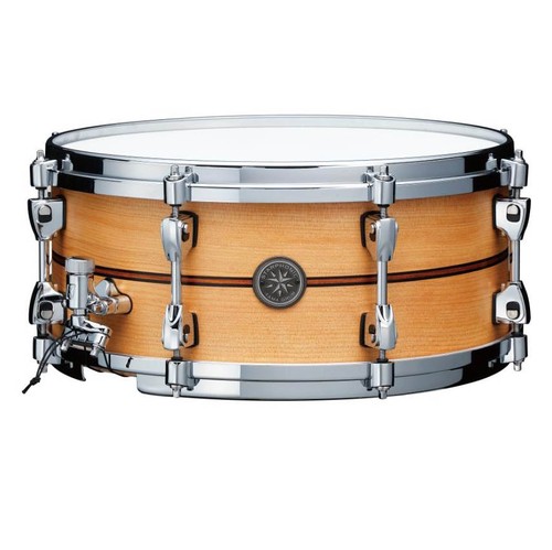 Tama starphonic spruce snare - starphonic,