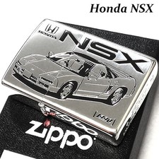 Briquet Honda NSX 1990 ZIPPO