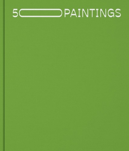 Michelle grabner paintings - michelle,
