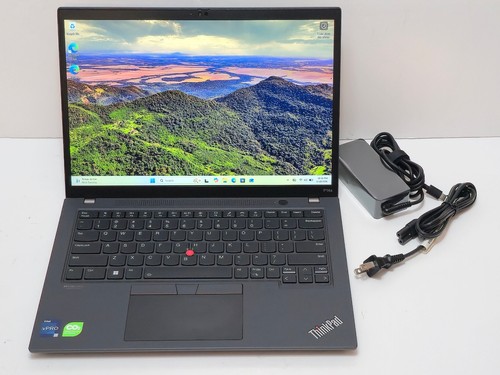 Lenovo thinkpad p14s gen - p14s, 3