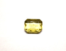 FEVE LENOTRE DAUM CRISTAL