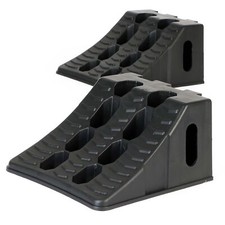 Wiltec Jeu 2 cales roue –