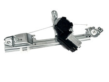 Leve vitre Arriere Gauche