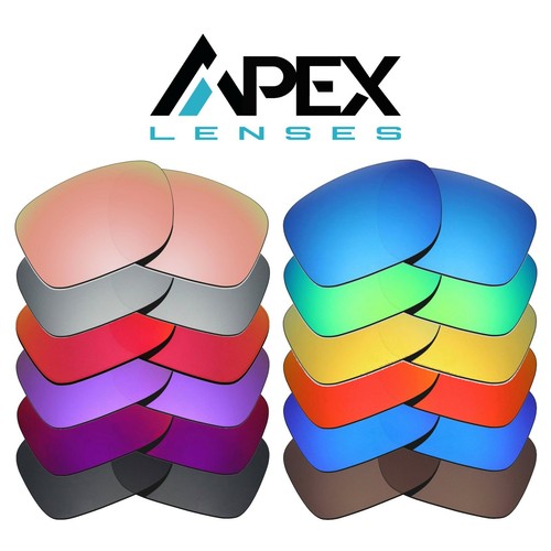 Apex replacement lenses - replacement,