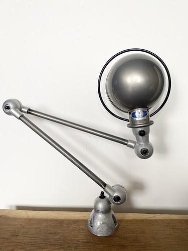 Lampe jielde deux bras - neuve,