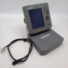 Raymarine rc435i chartplotter - rc435i,