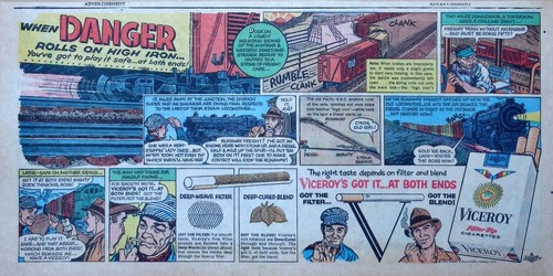 Viceroy cigarettes danger - viceroy,