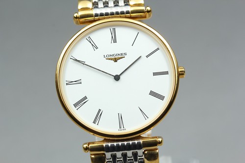 Presque comme neuve - [], montre