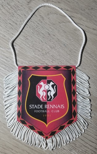 Fanion pennant wimpel football - pennant,