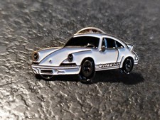 PIN'S PORSCHE 911 CARRERA