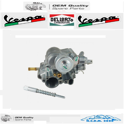 Carburateur dell orto 20 - dell'orto, si
