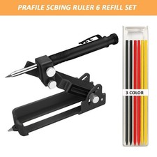 Outil de traçage ABS Jauge de