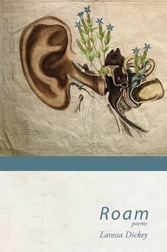 Laressa dickey roam - dickey,