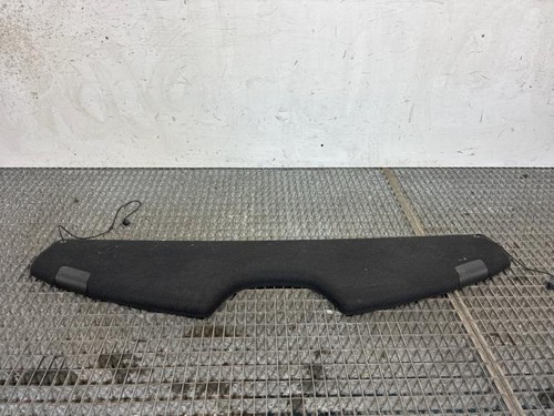 Plage arriere renault twingo - twingo, 2