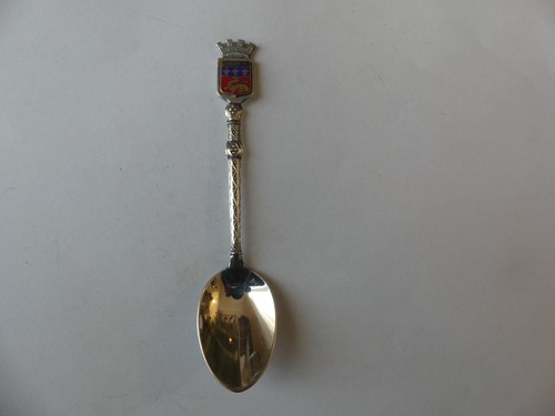 Petite cuillere argent - petite,