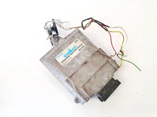 Suzuki swift 2006 gas - swift, control