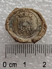Lettonie 1918-1940 Banque de