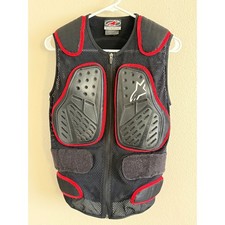 Alpinestars Bionic SP Vest
