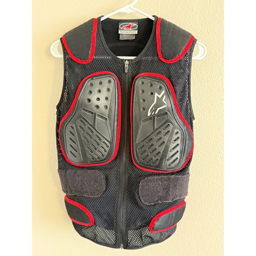 Alpinestars bionic vest - alpinestars, sp