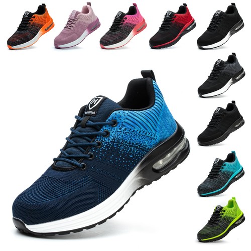 Chaussures sécurité - de,