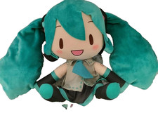 Peluche Hatsune Miku Fluffy L