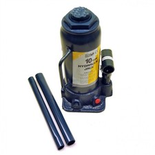 Cric de bouteille hydraulique