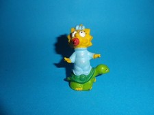 Figurine Simpson Maggie 1990 H