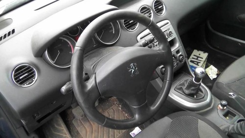 Air bag conducteur - , peugeot