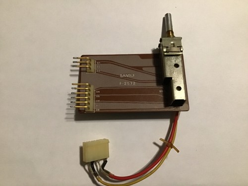 Sansui