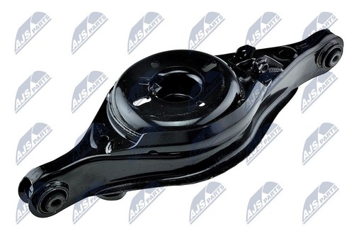 Bras suspension arriere - suspension,