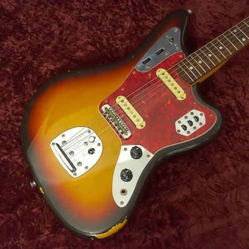 Fender japan guitare - japan],