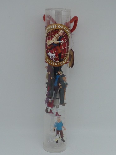 Plastoy figurines pvc - plastoy,
