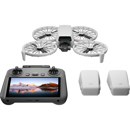 Drone dji flip fly more - flip, combo