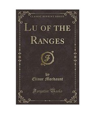 Lu of the Ranges [Classic