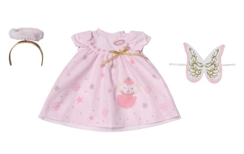 Baby annabell season mas - baby, x-mas