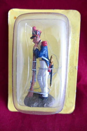 Soldat plomb légion - soldat,