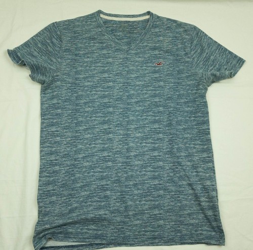 Shirt homme hollister col - t-shirt,
