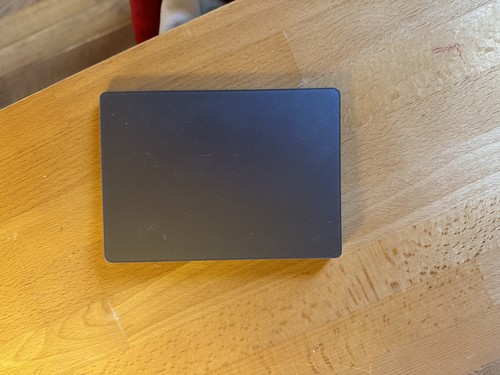 Apple magic trackpad - apple, surface