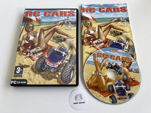 Cars jeu fr - -, pc