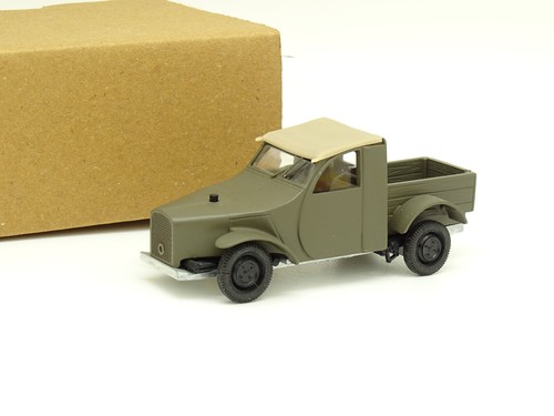 Norev france citroen - france, 1/43