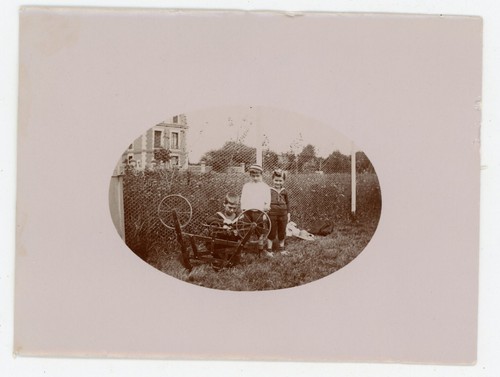 Photo snapshot langrune - photo, snapshot,
