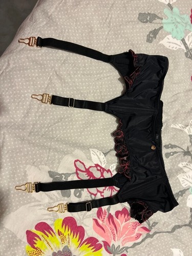 Porte jartelle guess - jartelle,
