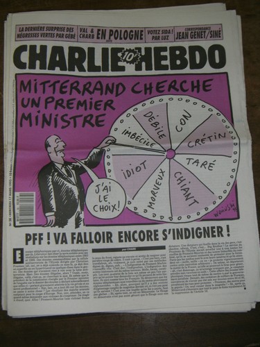 Charlie hebdo 17 3 1993 - 38, 17/3/1993