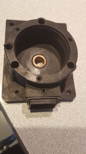 Isomac support inférieur - isomac,