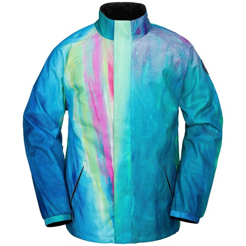 Volcom ravraah veste ski - volcom,